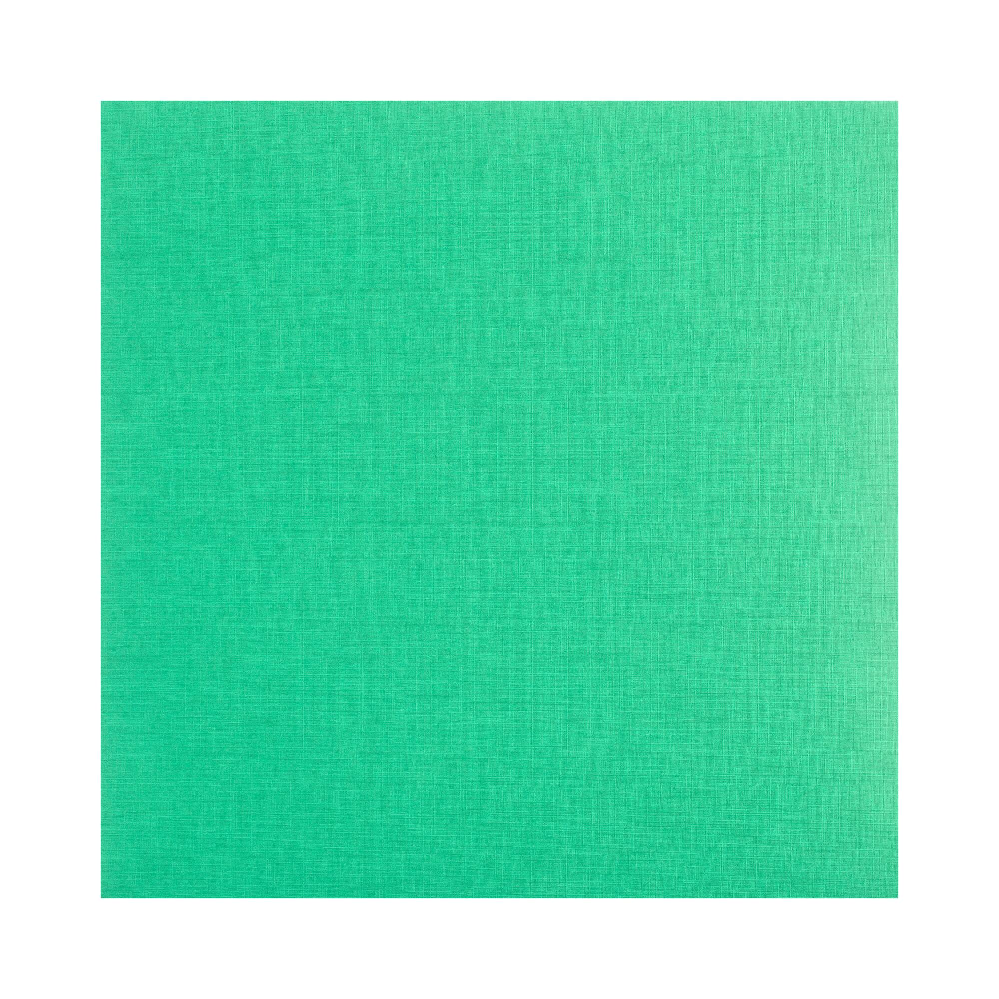9 Packs: 60 ct. (540 total) Primary 12" x 12" Linen Texture Cardstock by Recollections™